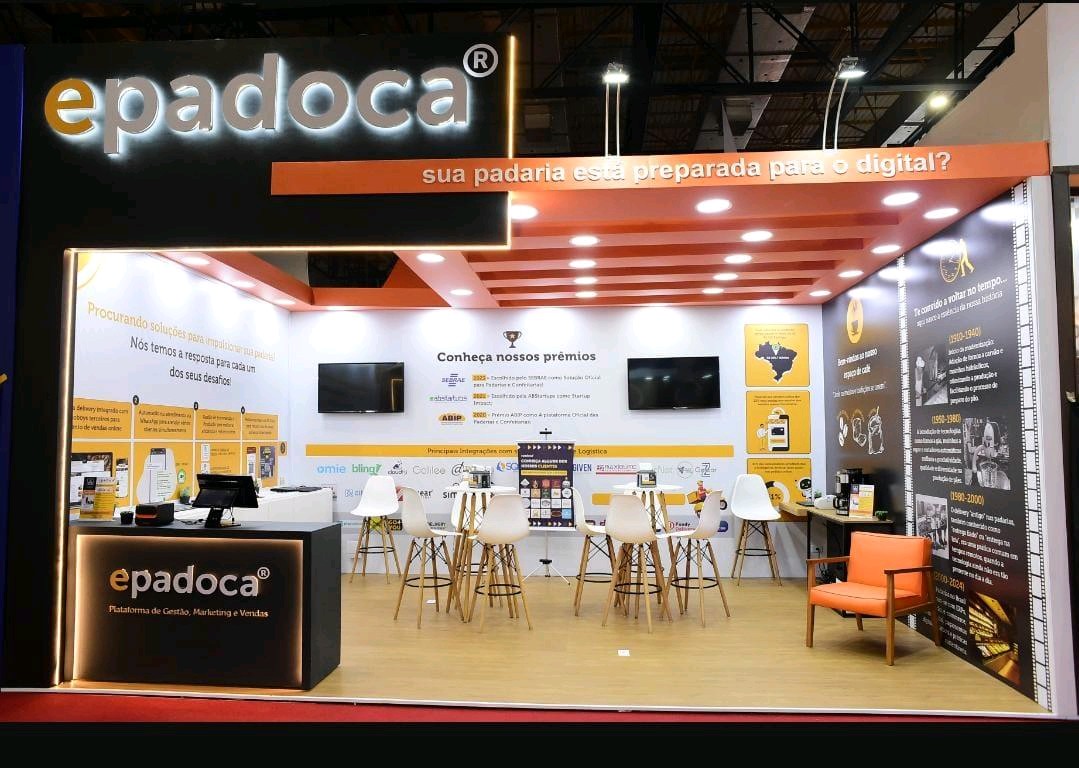 Stand Epadoca